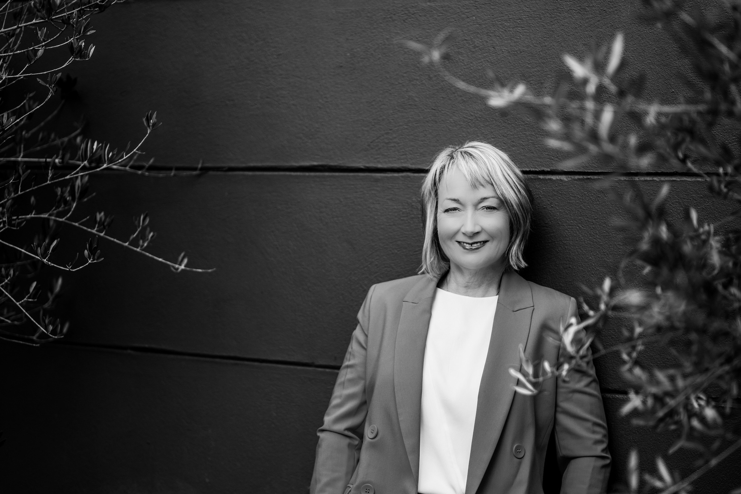 Coaching & Therapy for Professional Women | Joy Donnell