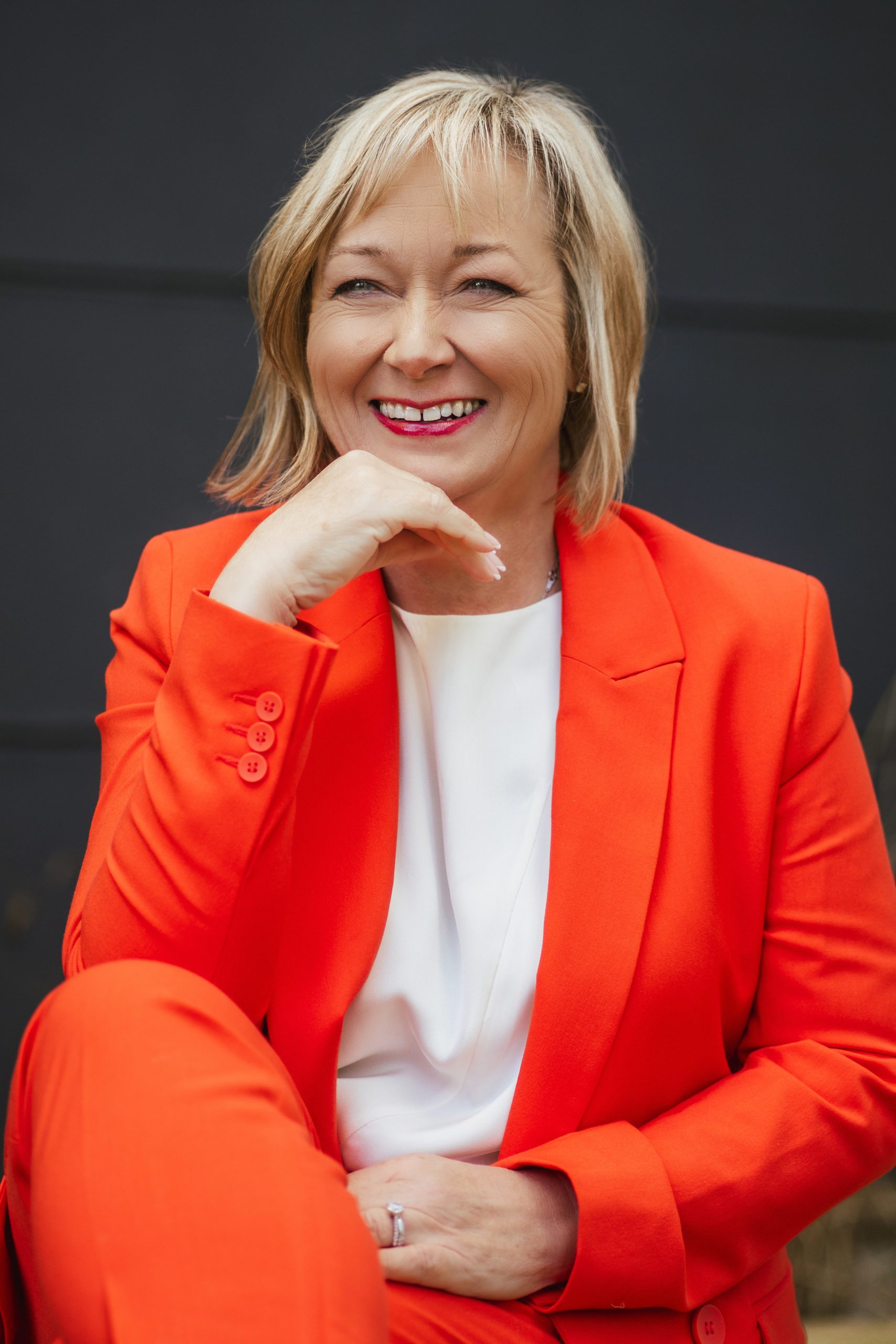 Joy Donnell